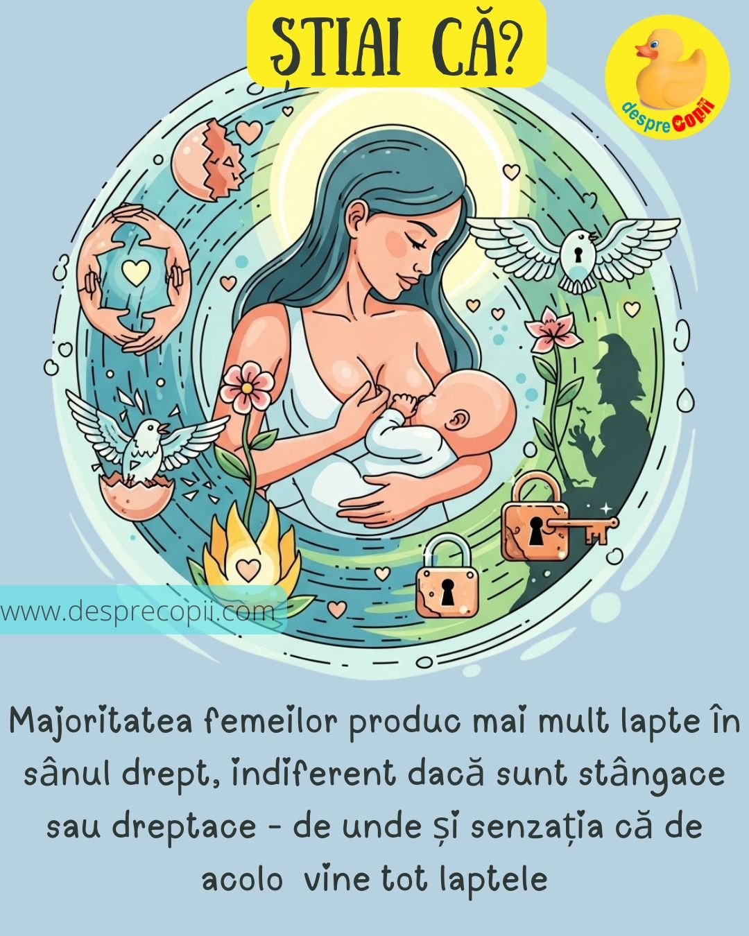 alaptare sani 